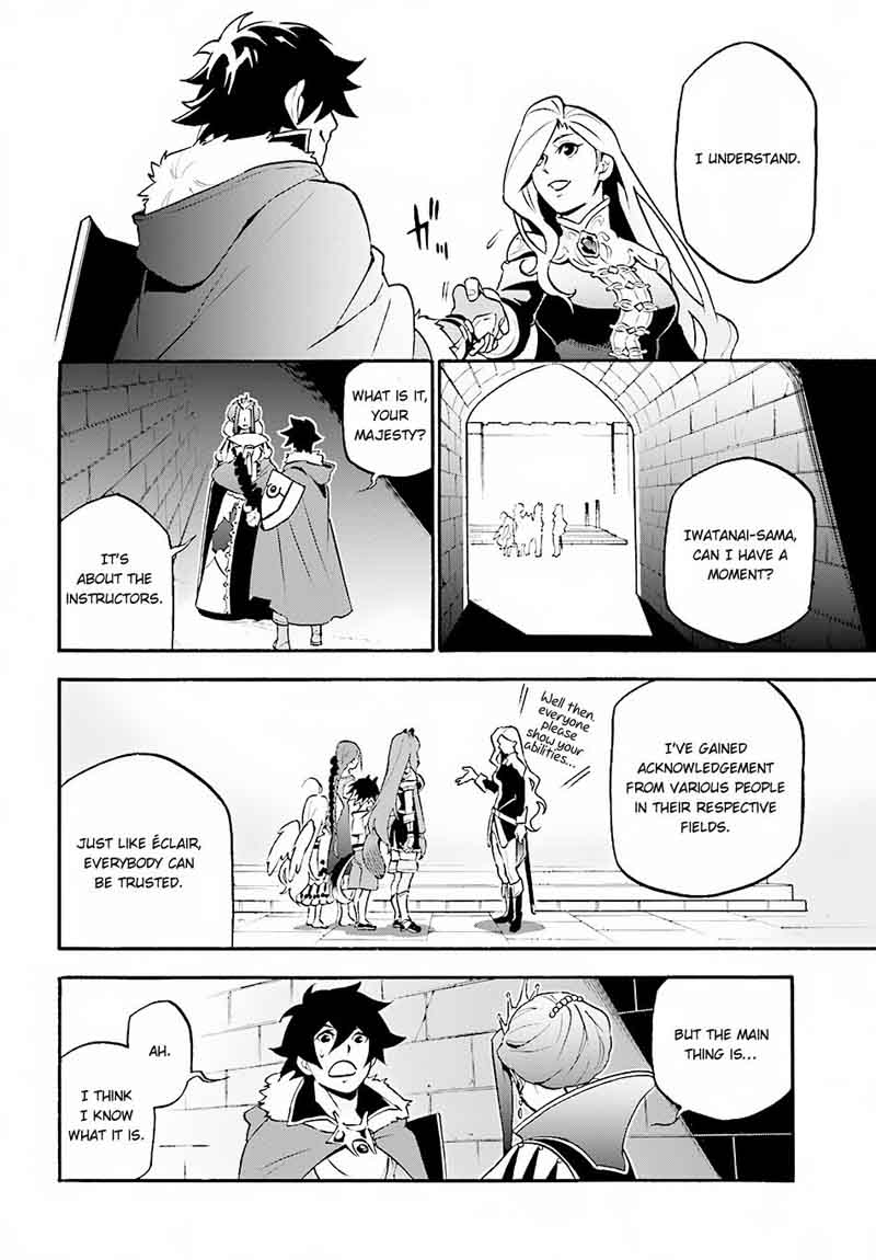 Tate No Yuusha No Nariagari 46 20