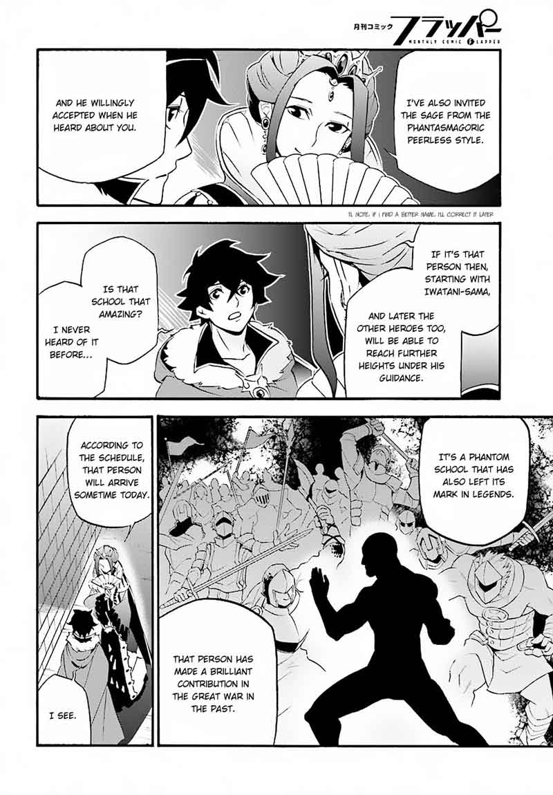 Tate No Yuusha No Nariagari 46 22
