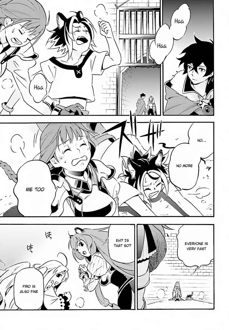 Tate No Yuusha No Nariagari 46 23