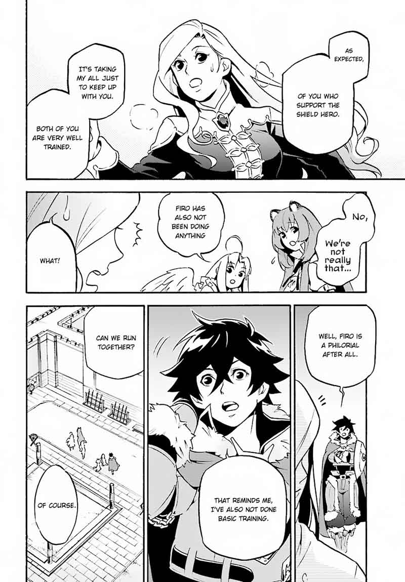 Tate No Yuusha No Nariagari 46 24