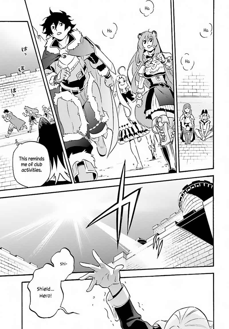 Tate No Yuusha No Nariagari 46 25