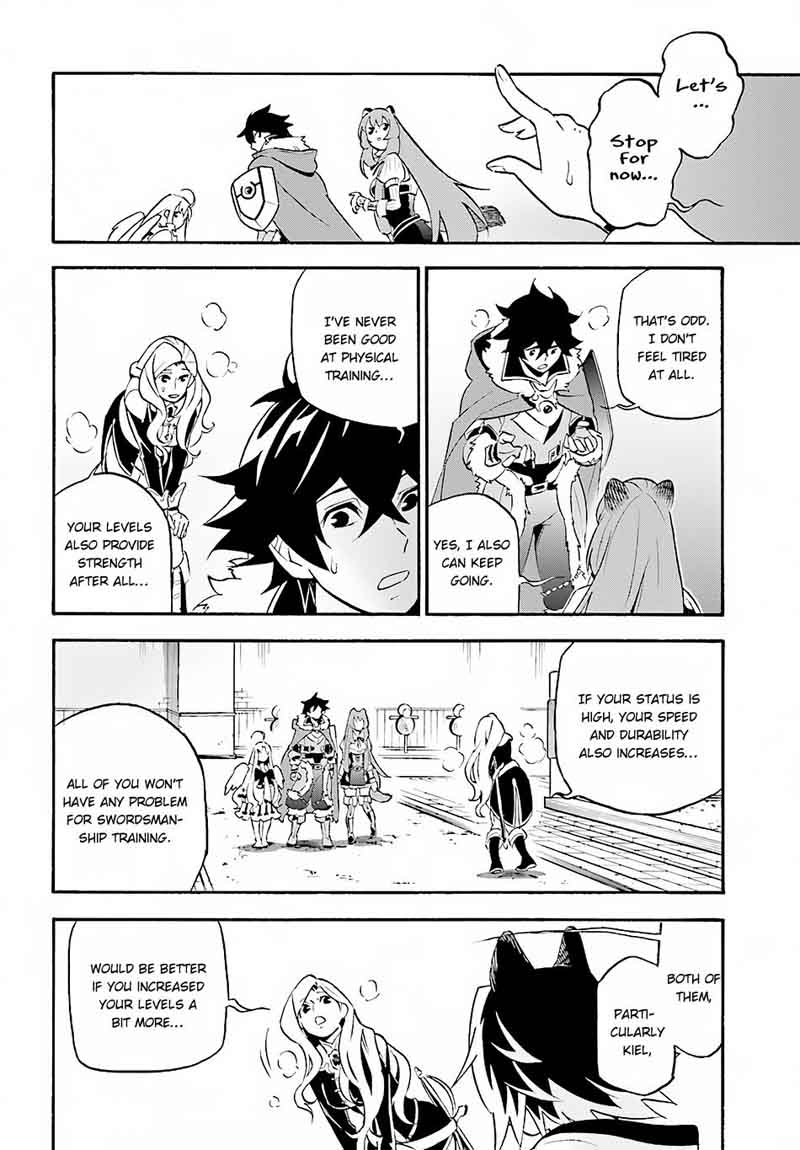 Tate No Yuusha No Nariagari 46 26