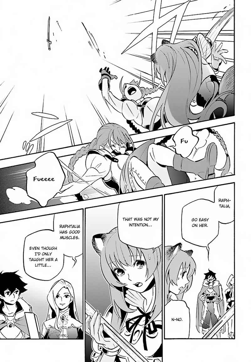 Tate No Yuusha No Nariagari 46 29