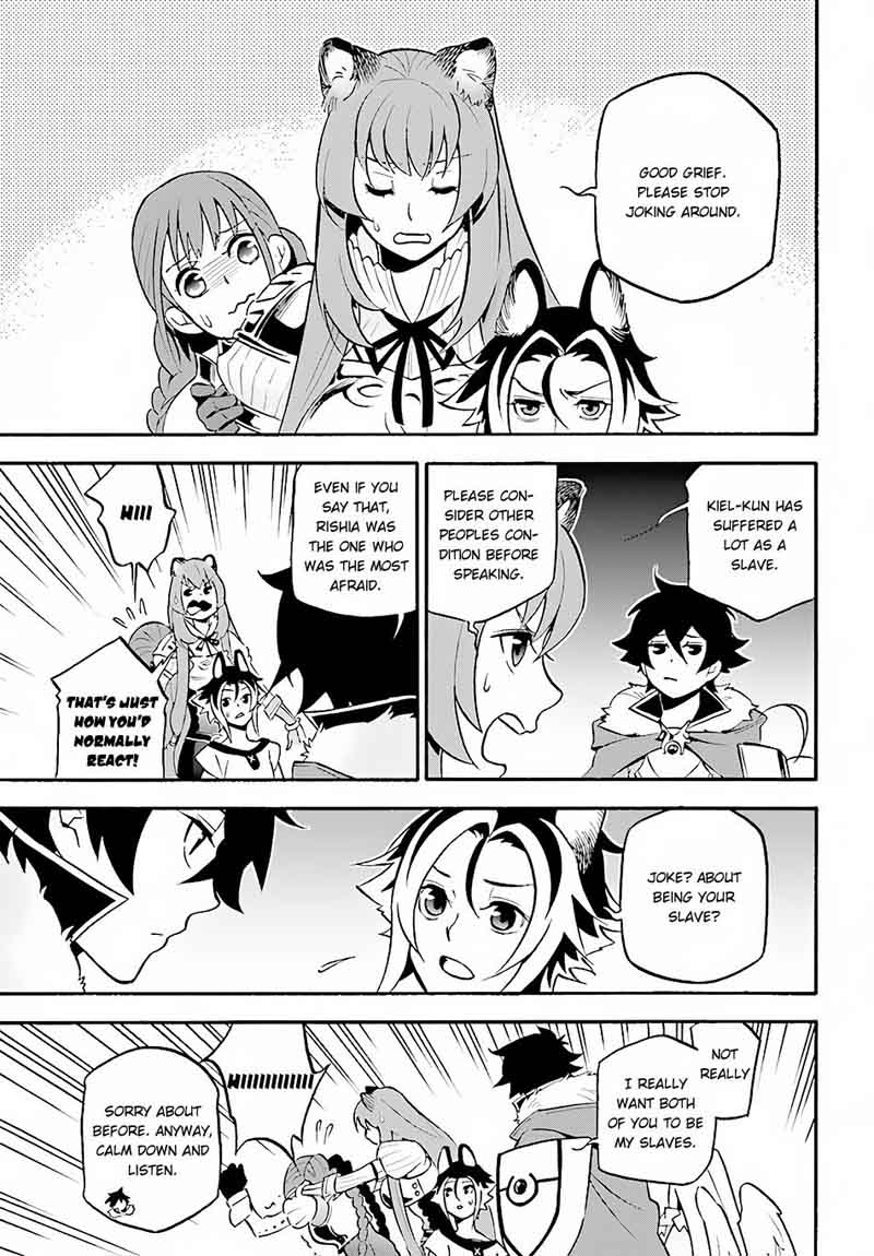 Tate No Yuusha No Nariagari 46 3