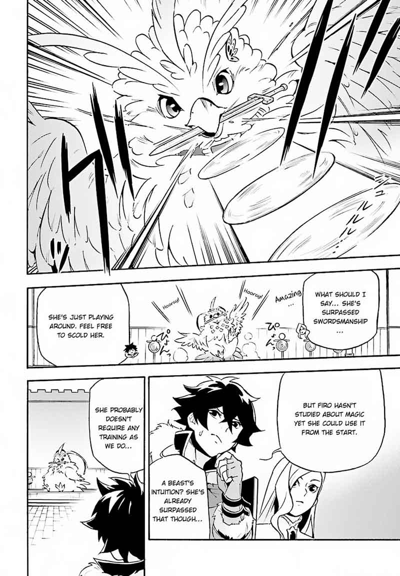 Tate No Yuusha No Nariagari 46 32