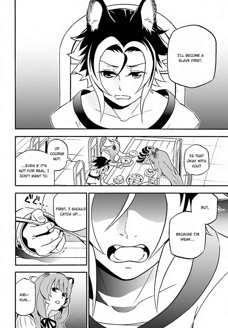 Tate No Yuusha No Nariagari 46 36
