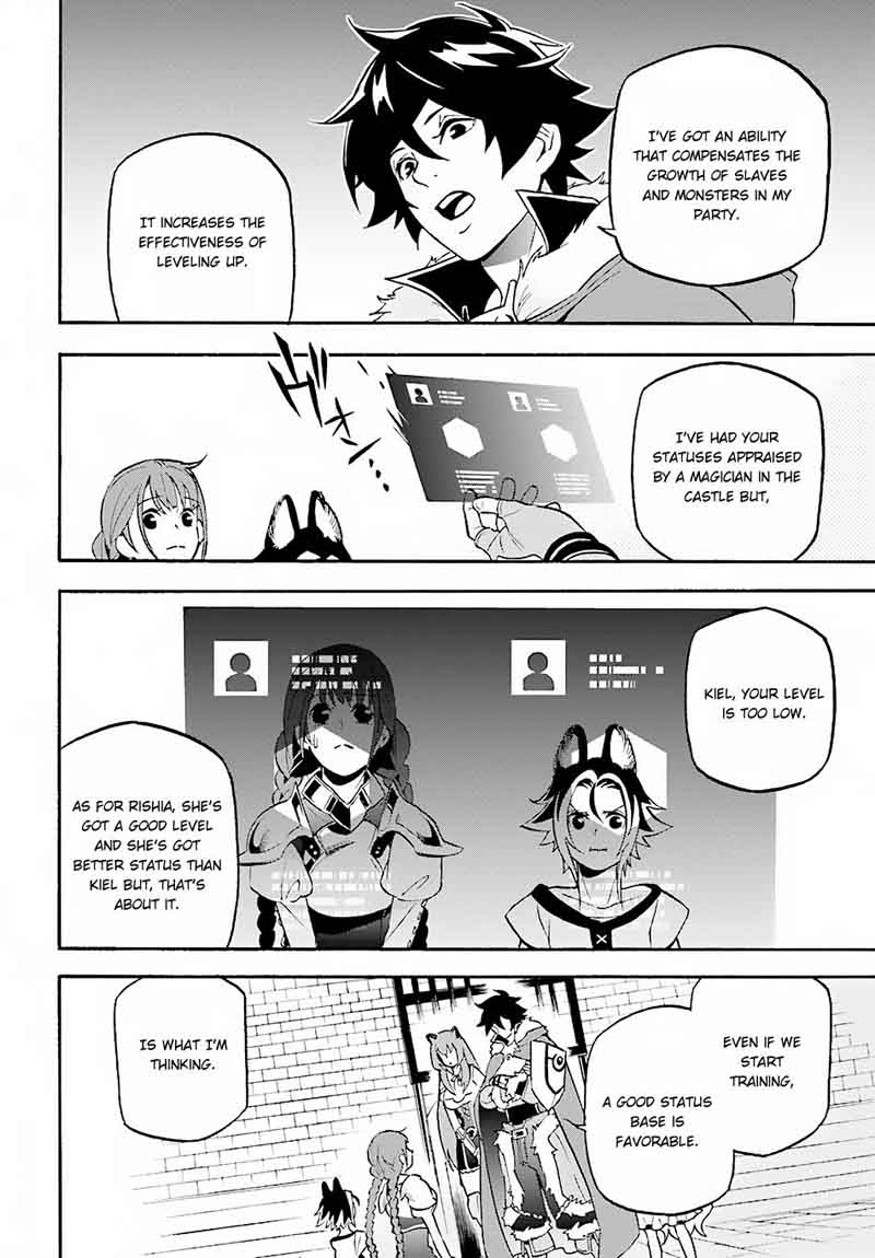 Tate No Yuusha No Nariagari 46 4