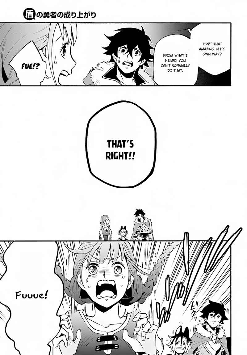 Tate No Yuusha No Nariagari 46 41