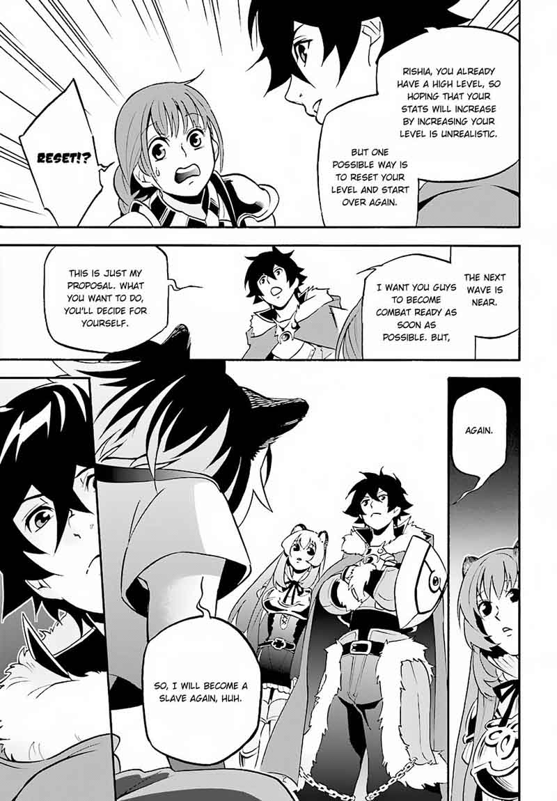Tate No Yuusha No Nariagari 46 5
