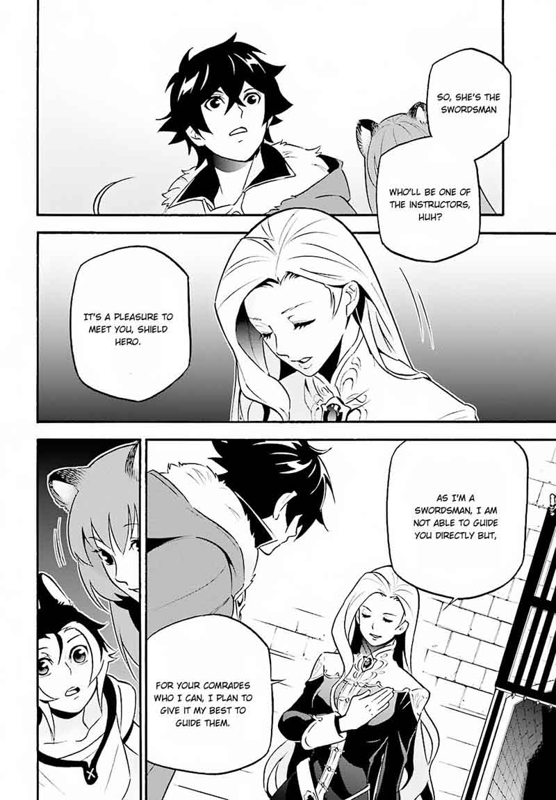 Tate No Yuusha No Nariagari 46 8
