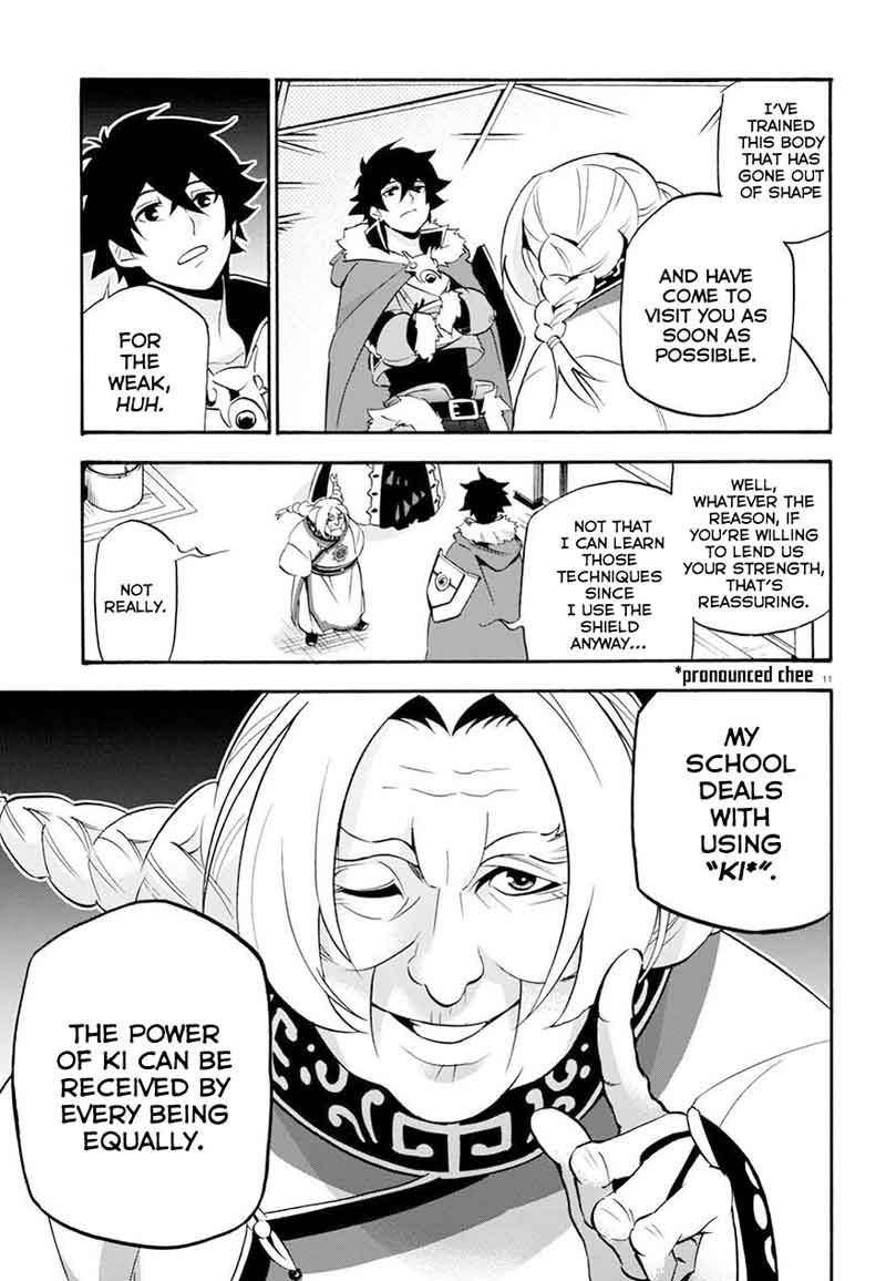 Tate No Yuusha No Nariagari 47 12