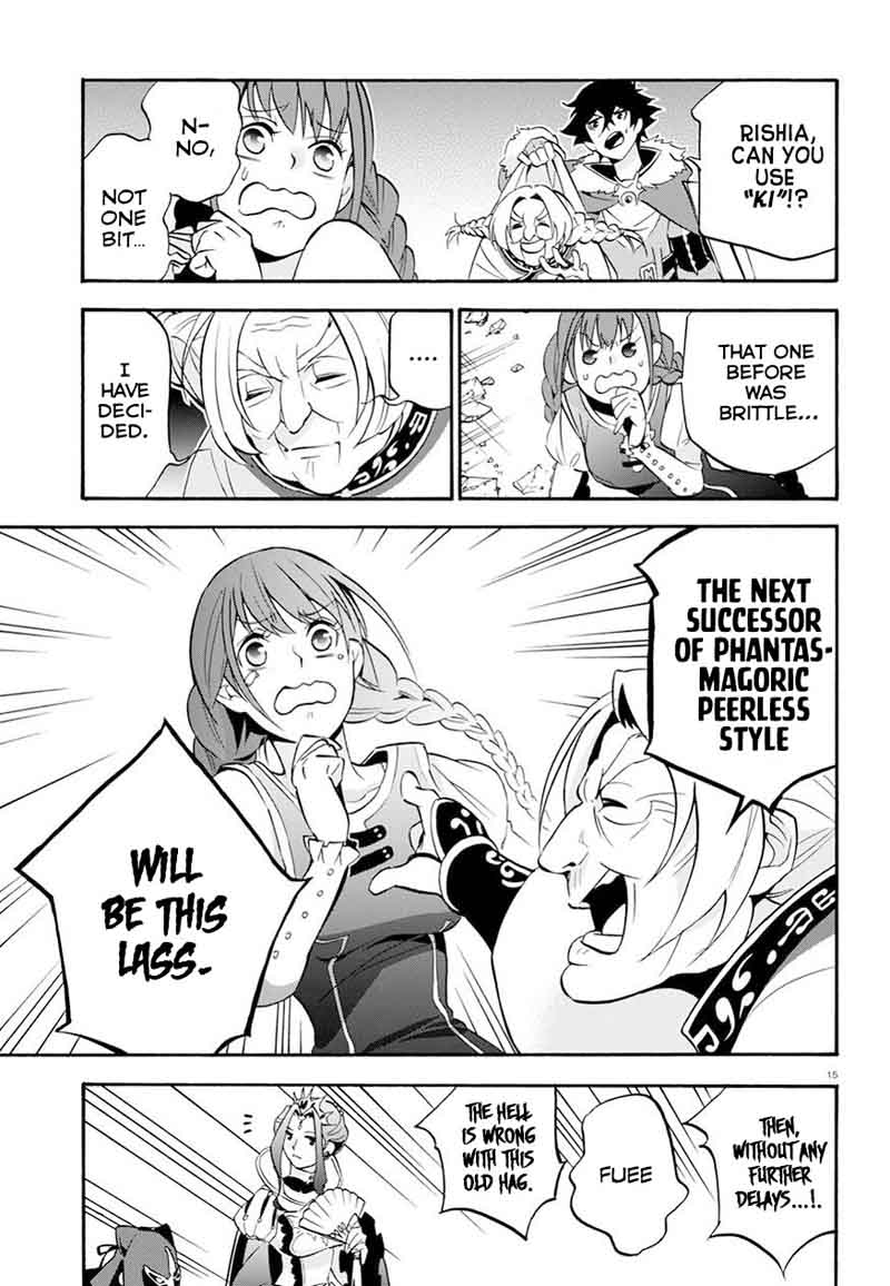 Tate No Yuusha No Nariagari 47 16