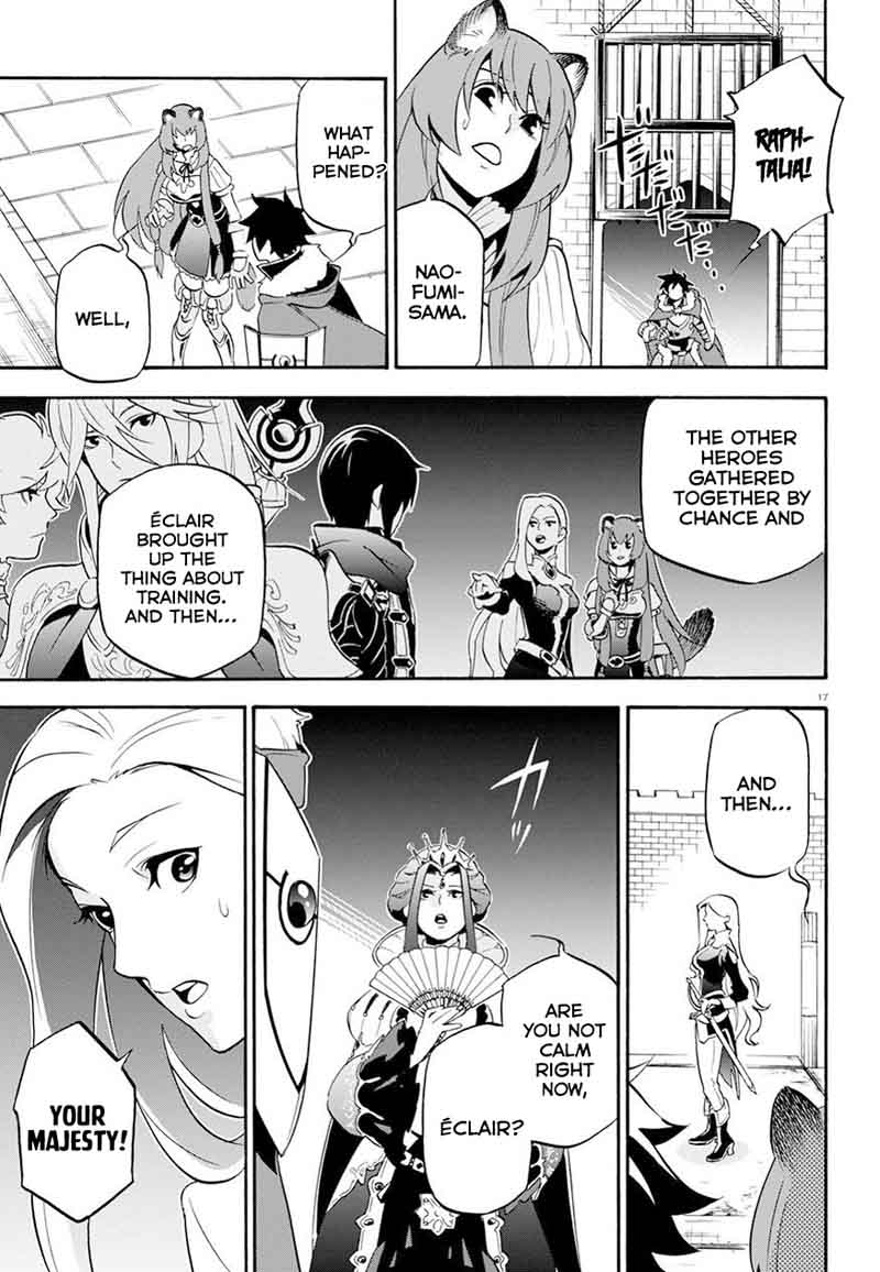 Tate No Yuusha No Nariagari 47 18