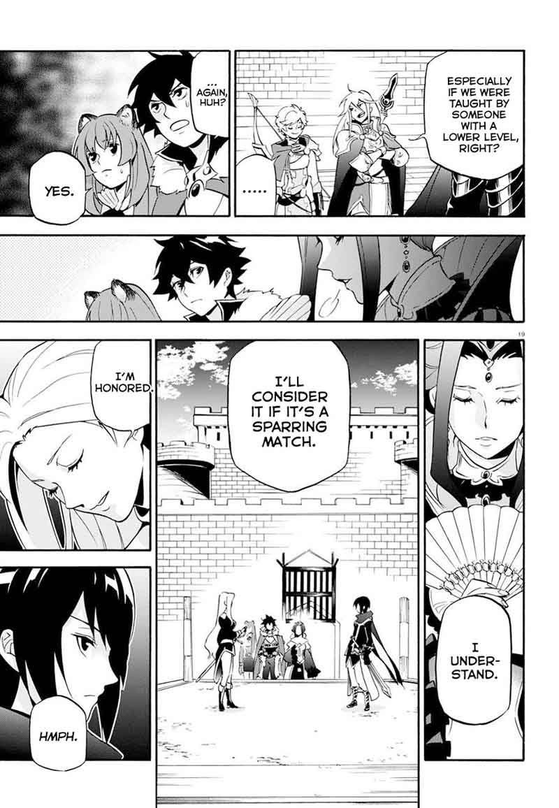 Tate No Yuusha No Nariagari 47 20
