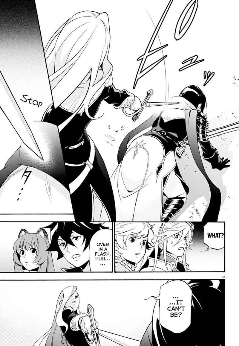 Tate No Yuusha No Nariagari 47 24