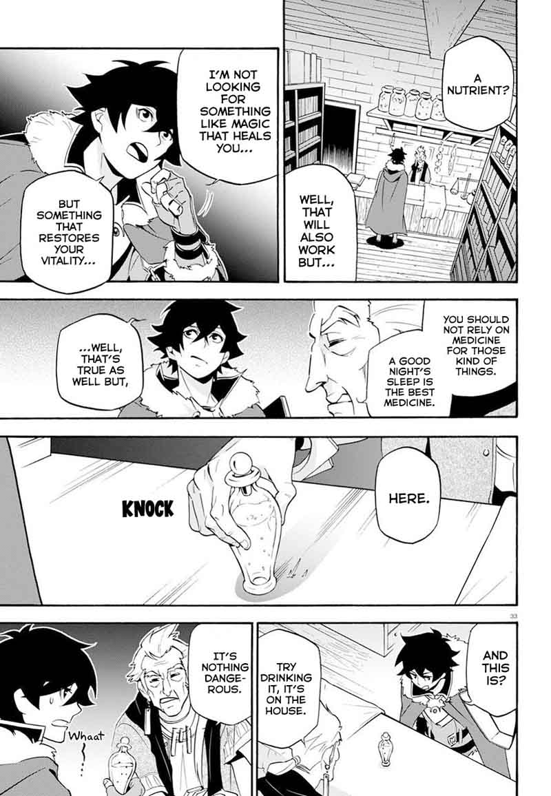 Tate No Yuusha No Nariagari 47 34