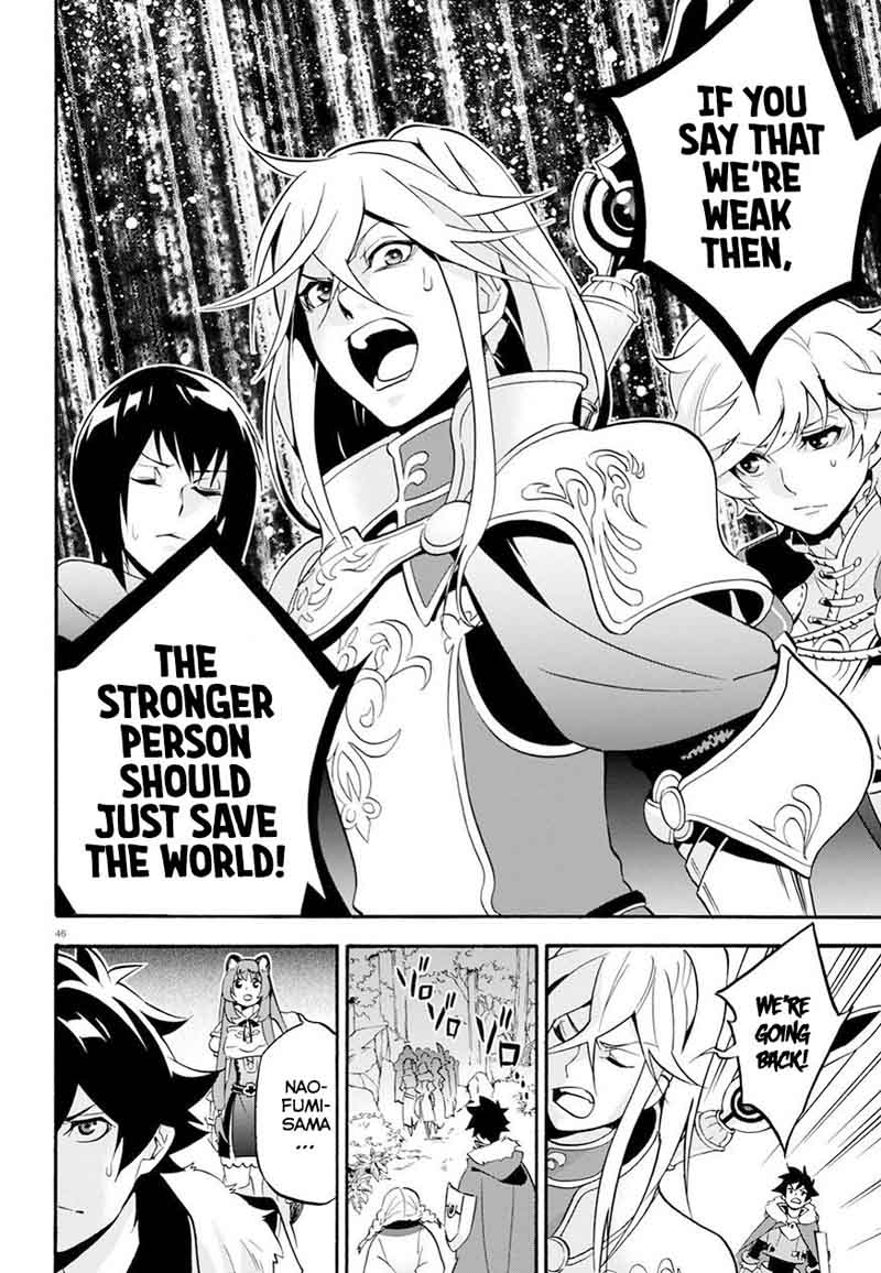 Tate No Yuusha No Nariagari 47 47