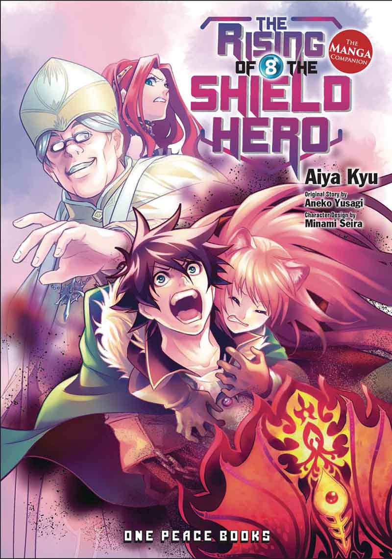 Tate No Yuusha No Nariagari 47 50