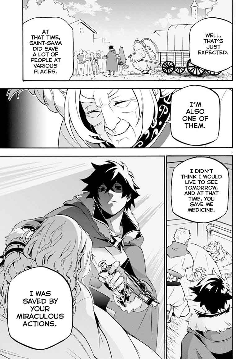 Tate No Yuusha No Nariagari 47 8