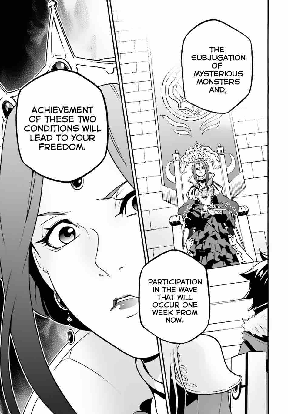 Tate No Yuusha No Nariagari 48 1