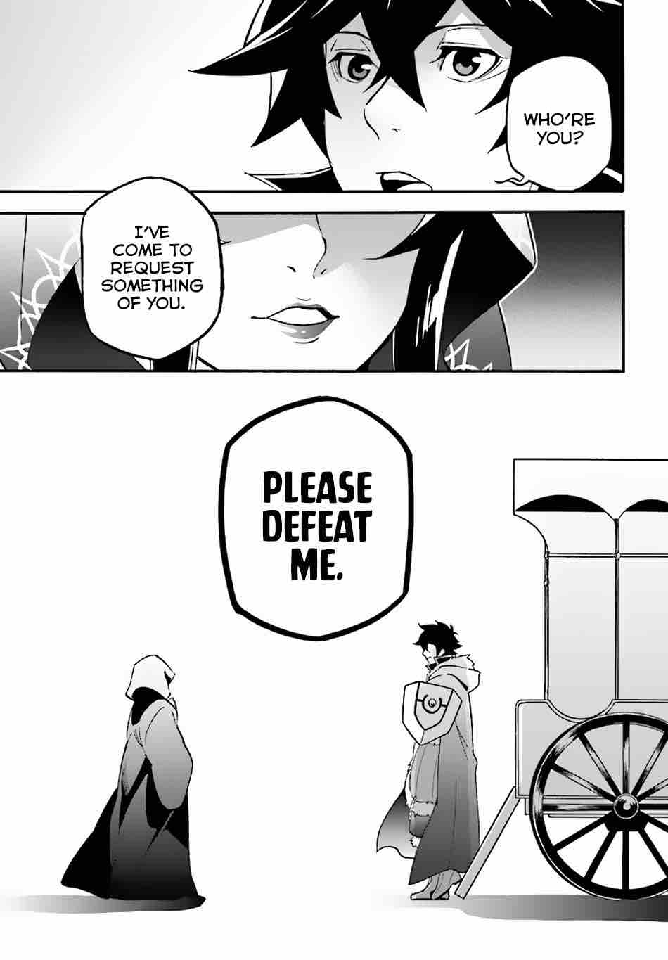 Tate No Yuusha No Nariagari 48 13