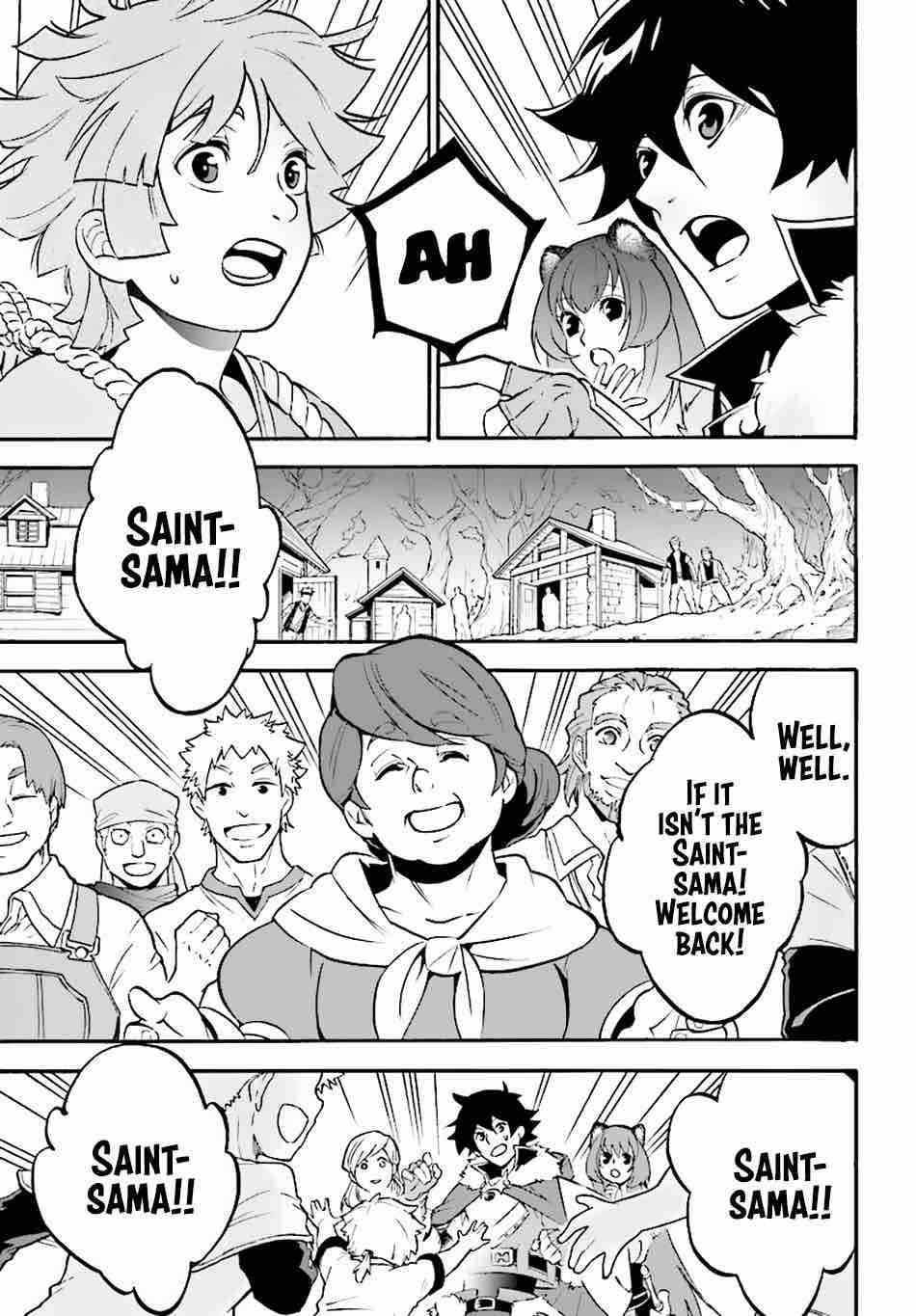 Tate No Yuusha No Nariagari 48 21