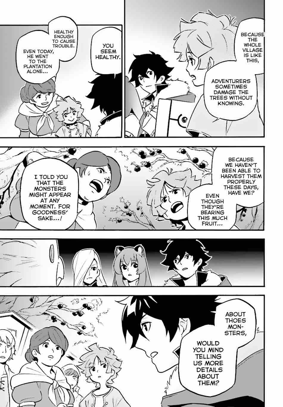 Tate No Yuusha No Nariagari 48 23
