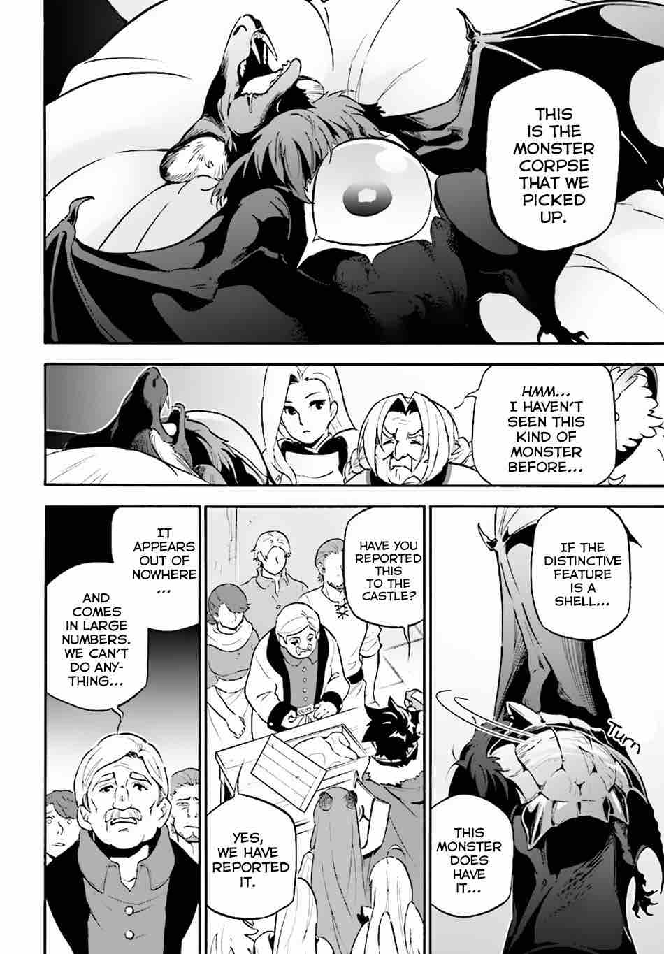 Tate No Yuusha No Nariagari 48 24