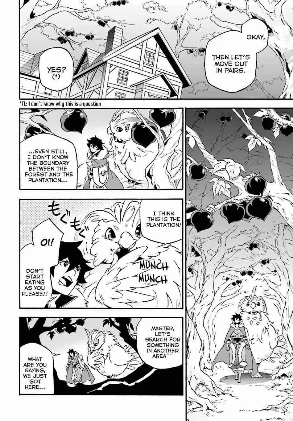Tate No Yuusha No Nariagari 48 28