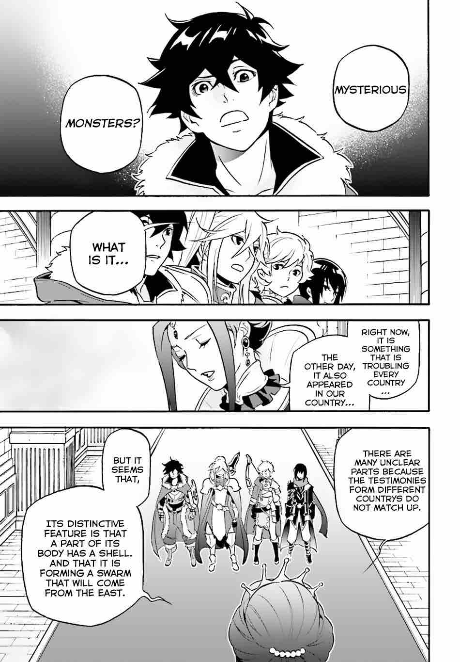 Tate No Yuusha No Nariagari 48 3