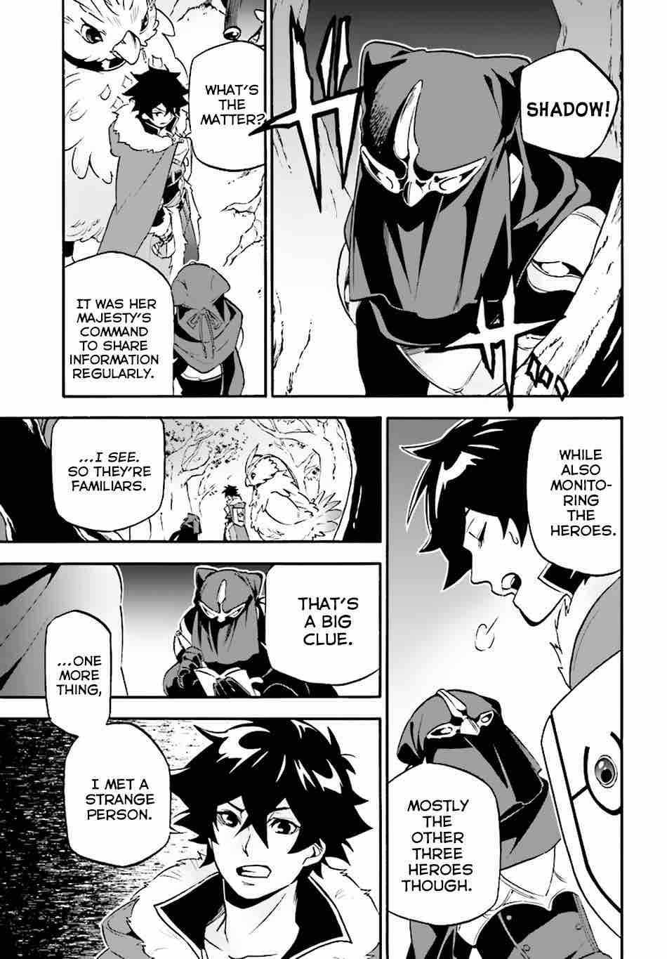Tate No Yuusha No Nariagari 48 31