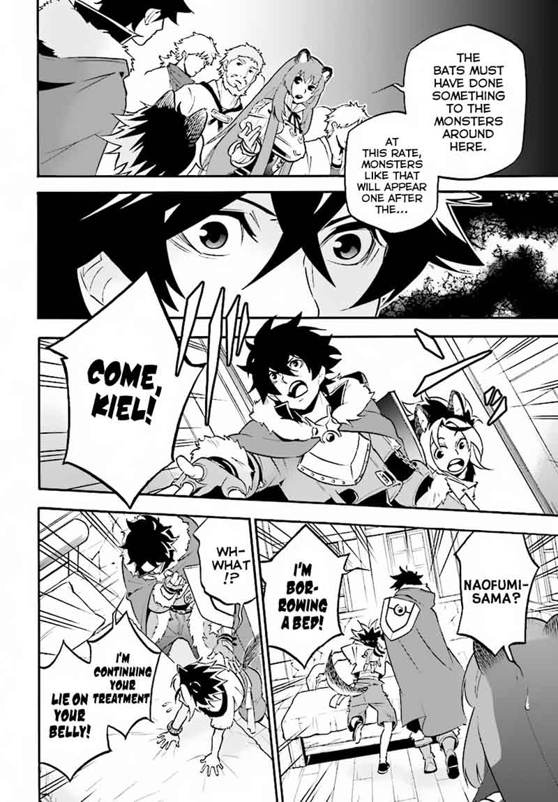 Tate No Yuusha No Nariagari 49 11
