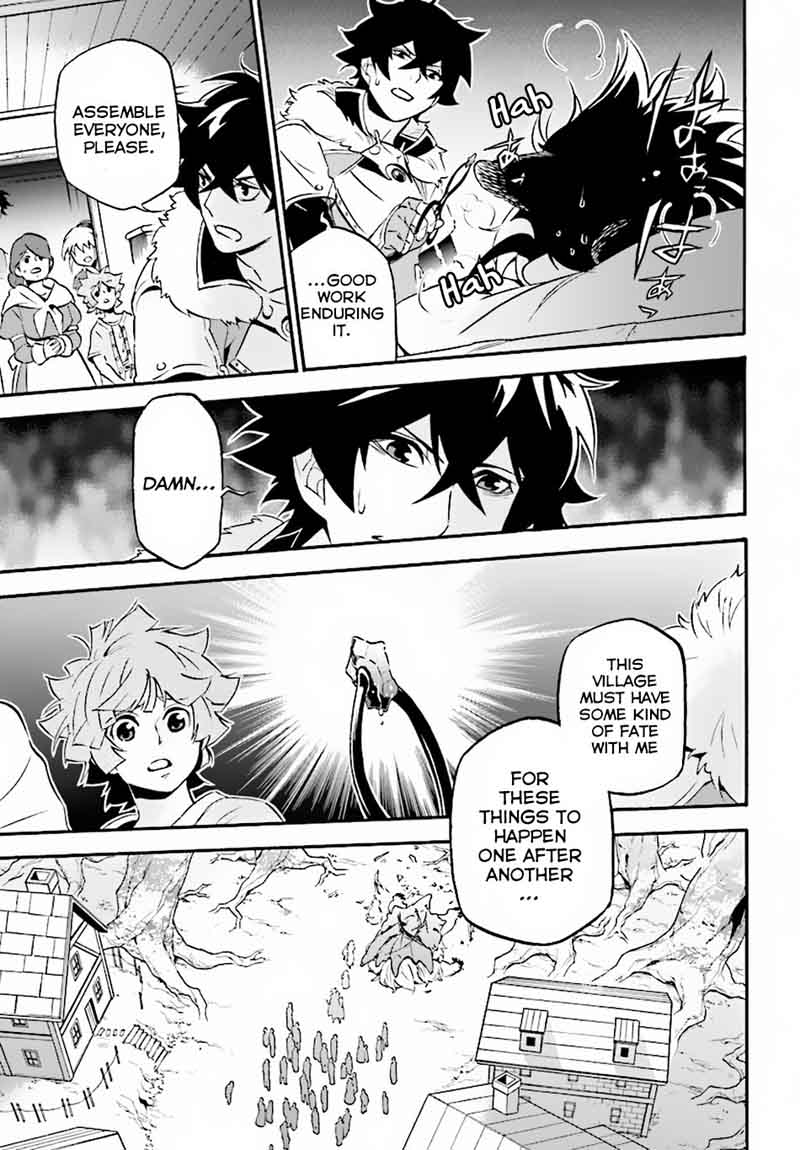 Tate No Yuusha No Nariagari 49 14