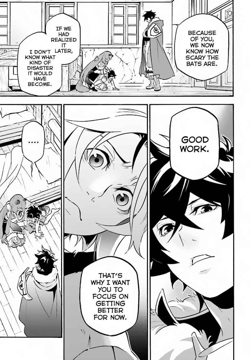 Tate No Yuusha No Nariagari 49 20