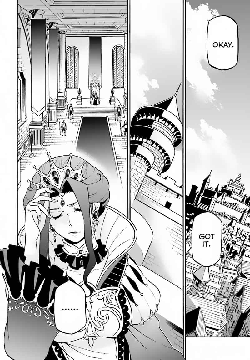 Tate No Yuusha No Nariagari 49 21