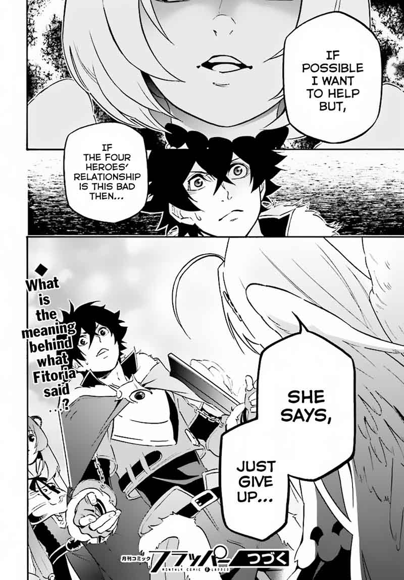 Tate No Yuusha No Nariagari 49 29