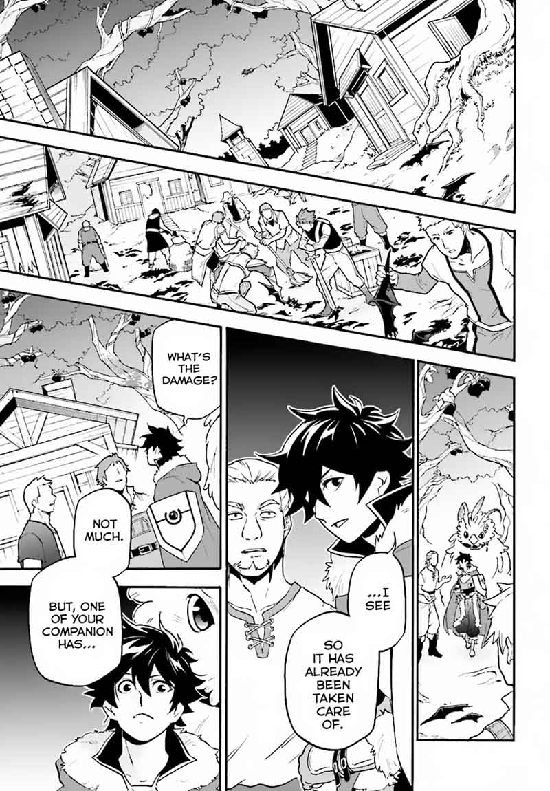 Tate No Yuusha No Nariagari 49 4