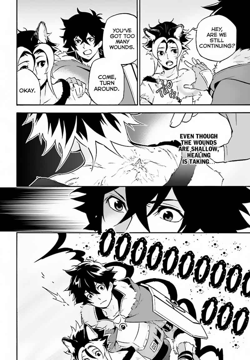 Tate No Yuusha No Nariagari 49 7