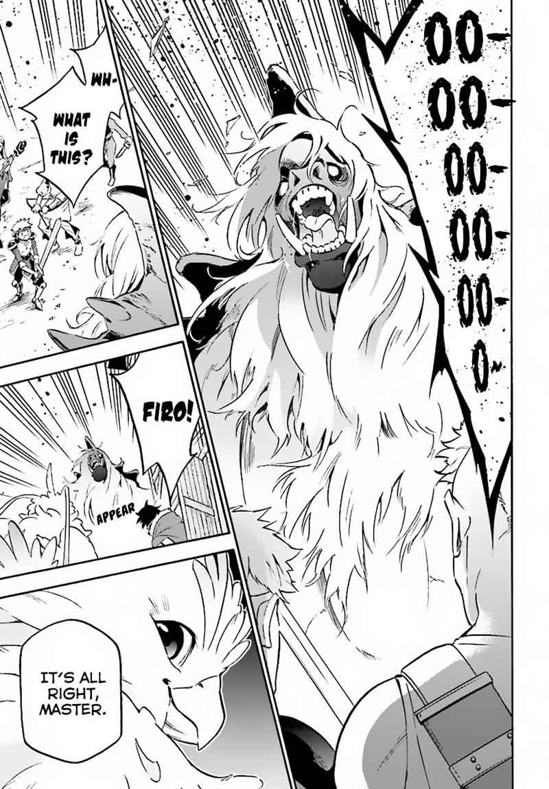 Tate No Yuusha No Nariagari 49 8