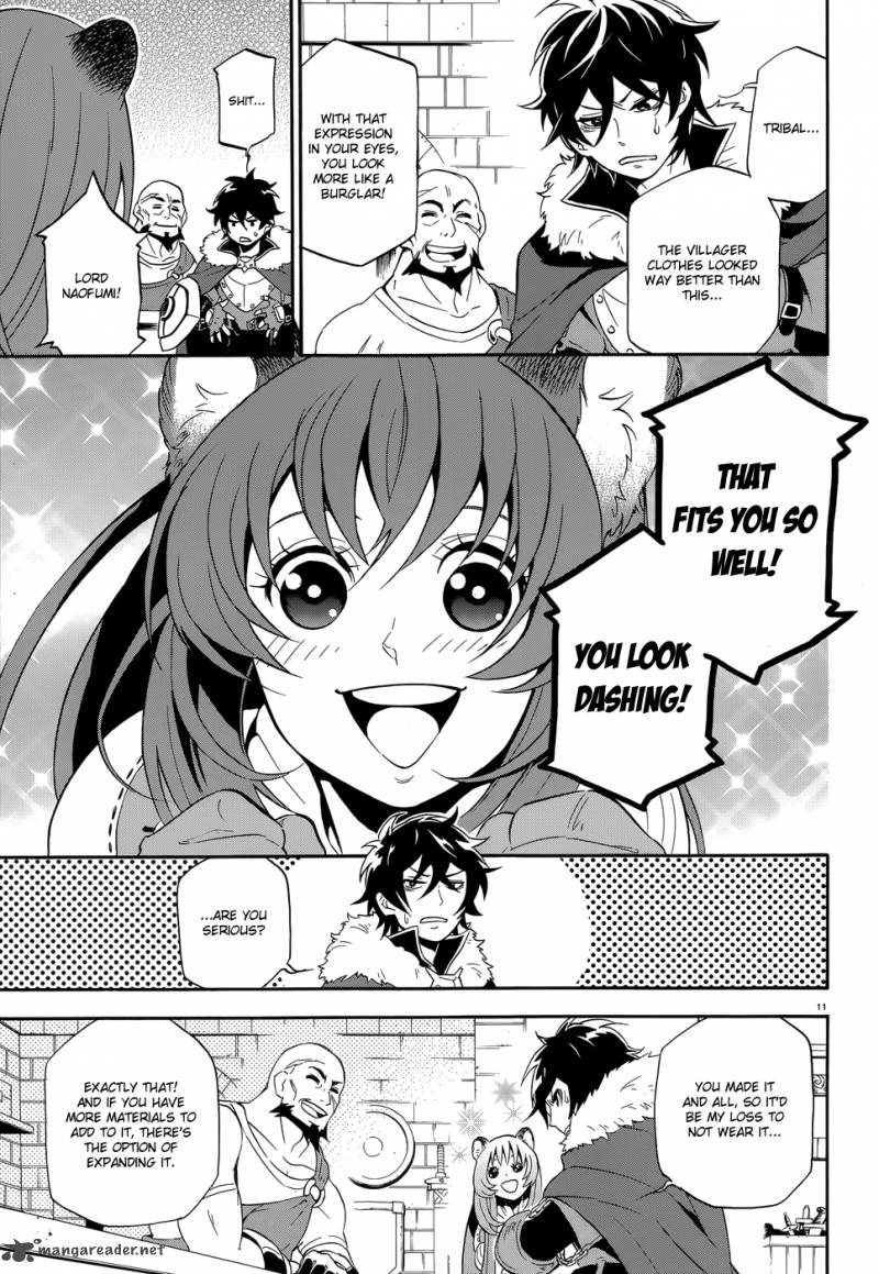 Tate No Yuusha No Nariagari 5 15