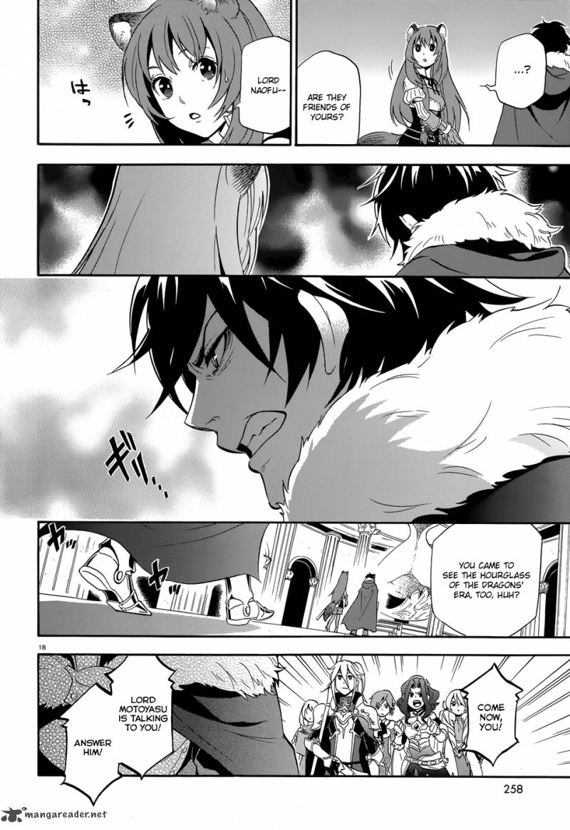 Tate No Yuusha No Nariagari 5 22