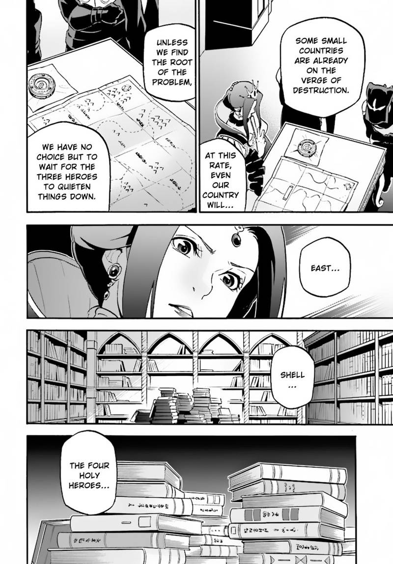 Tate No Yuusha No Nariagari 50 10
