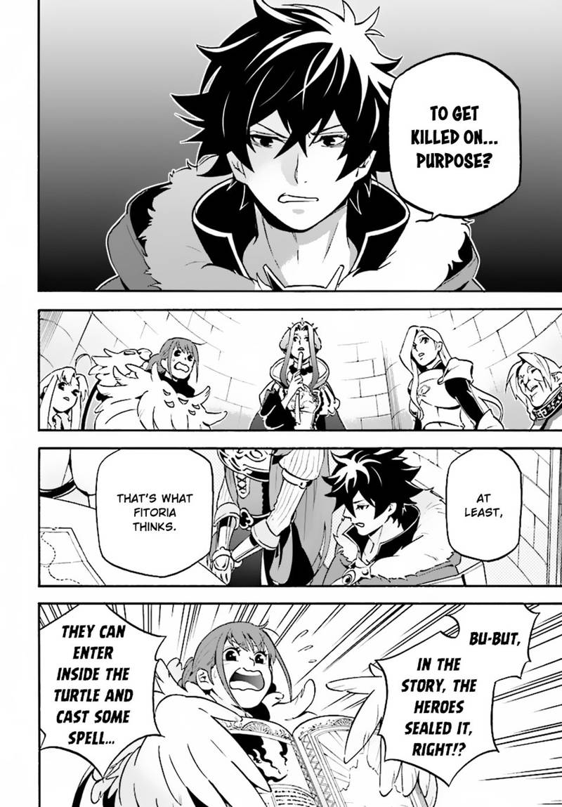 Tate No Yuusha No Nariagari 50 14