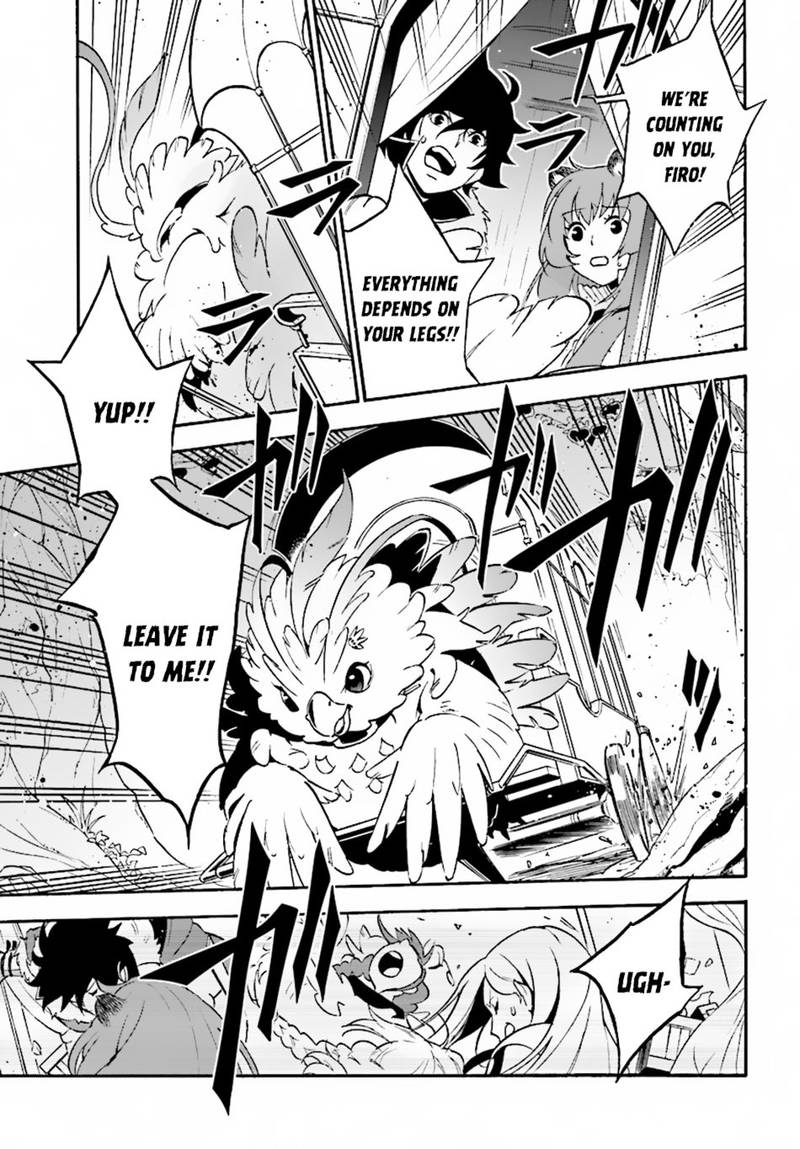 Tate No Yuusha No Nariagari 50 21
