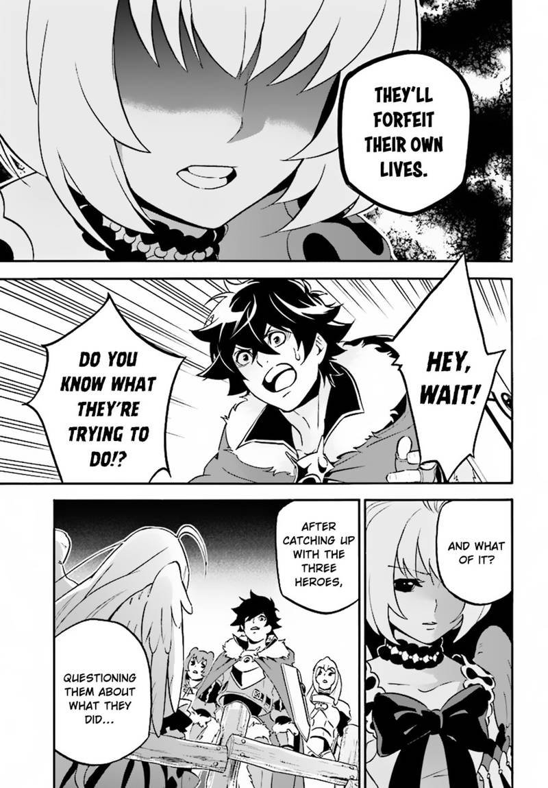 Tate No Yuusha No Nariagari 50 5
