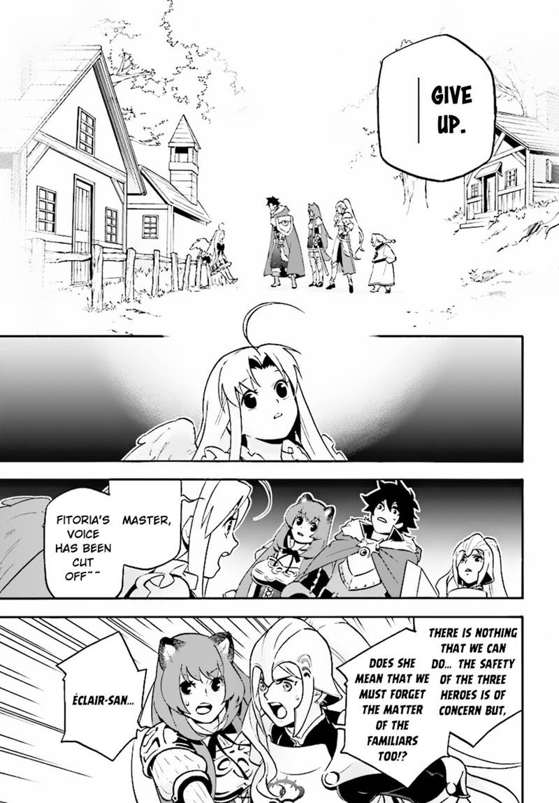 Tate No Yuusha No Nariagari 50 7
