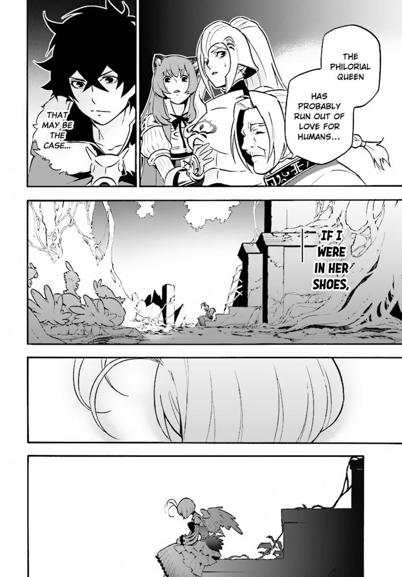 Tate No Yuusha No Nariagari 50 8