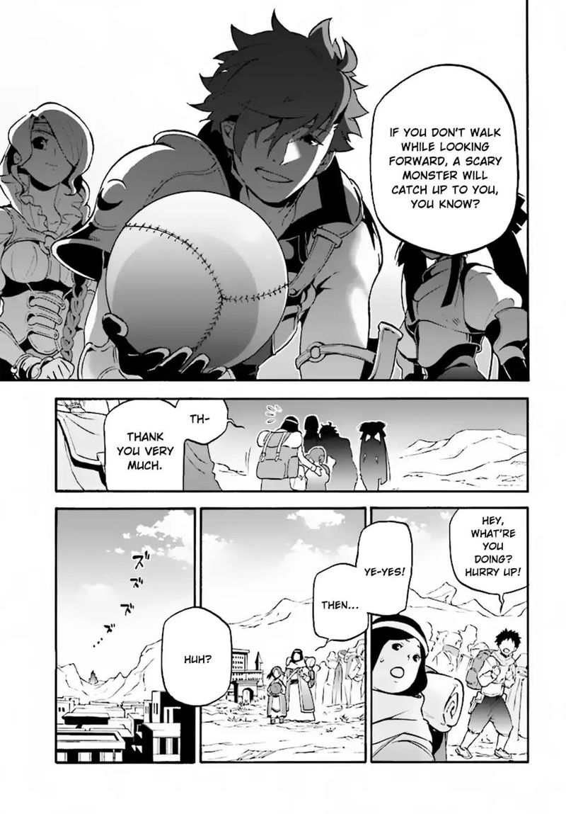 Tate No Yuusha No Nariagari 51 23
