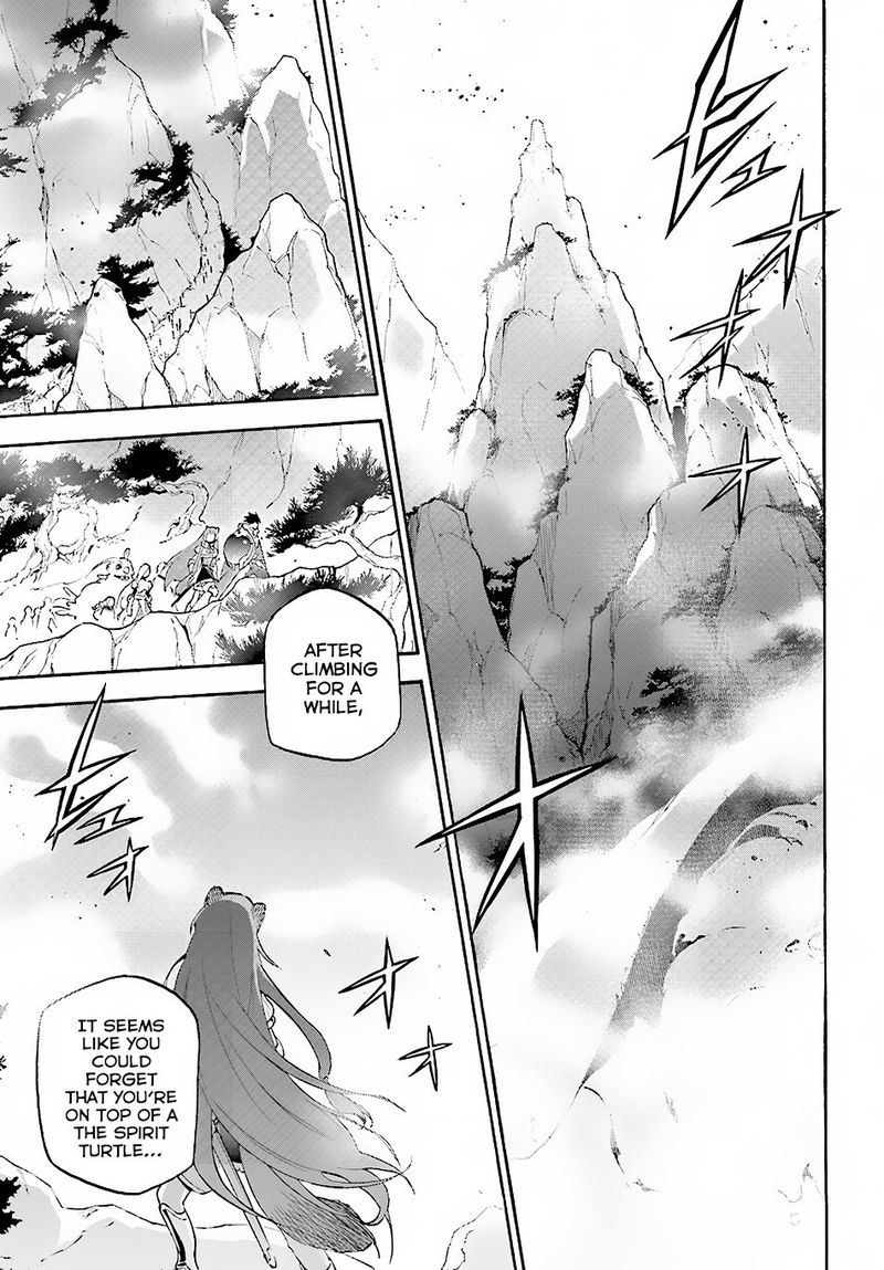 Tate No Yuusha No Nariagari 52 9