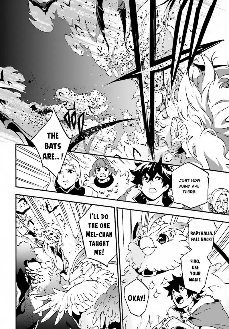 Tate No Yuusha No Nariagari 53 20